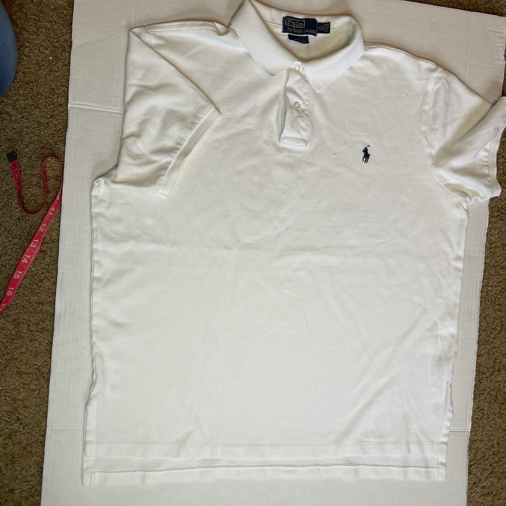Polo by Ralph Lauren shirt